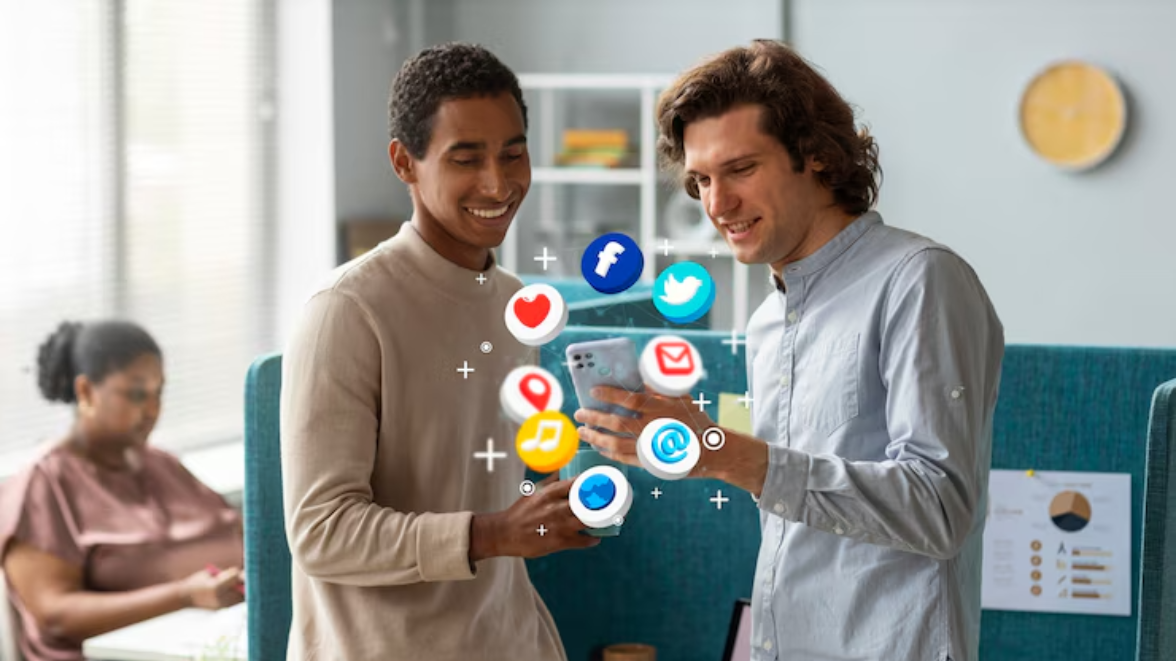 The Importance of Social Media Marketing (SMM) for Your Business